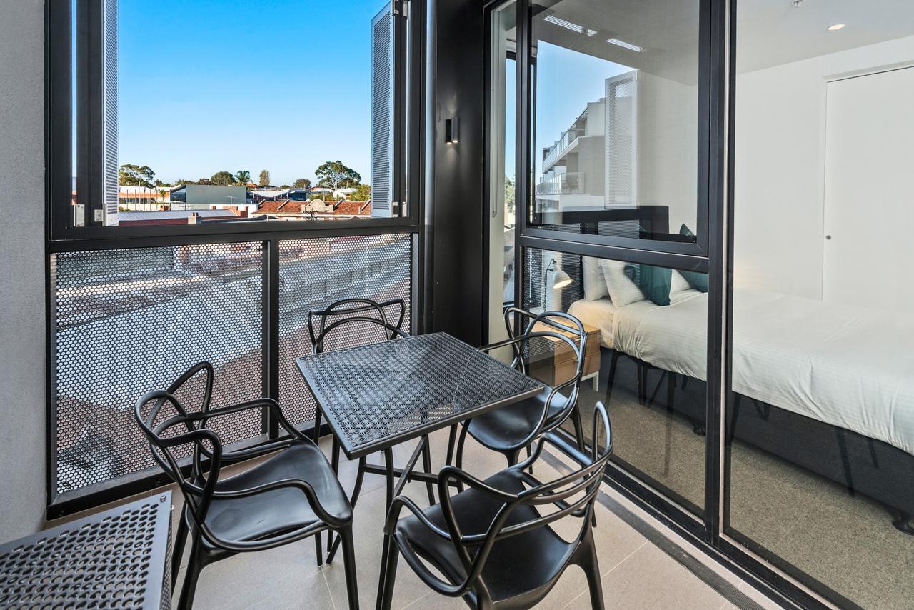 Anchorage Apartments Hampton Мельбурн Экстерьер фото